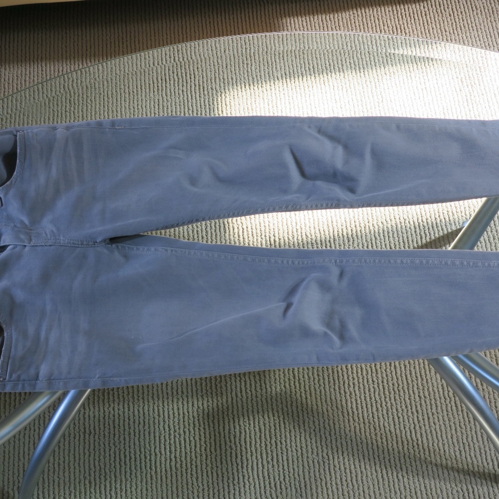 Iro cropped jeans